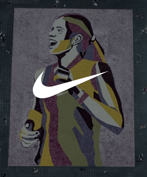 Nike - Tiempo de ser Héroes